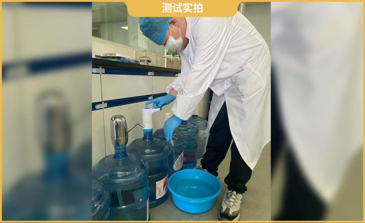 饮水机水脏吗,饮水机有污垢怎么办