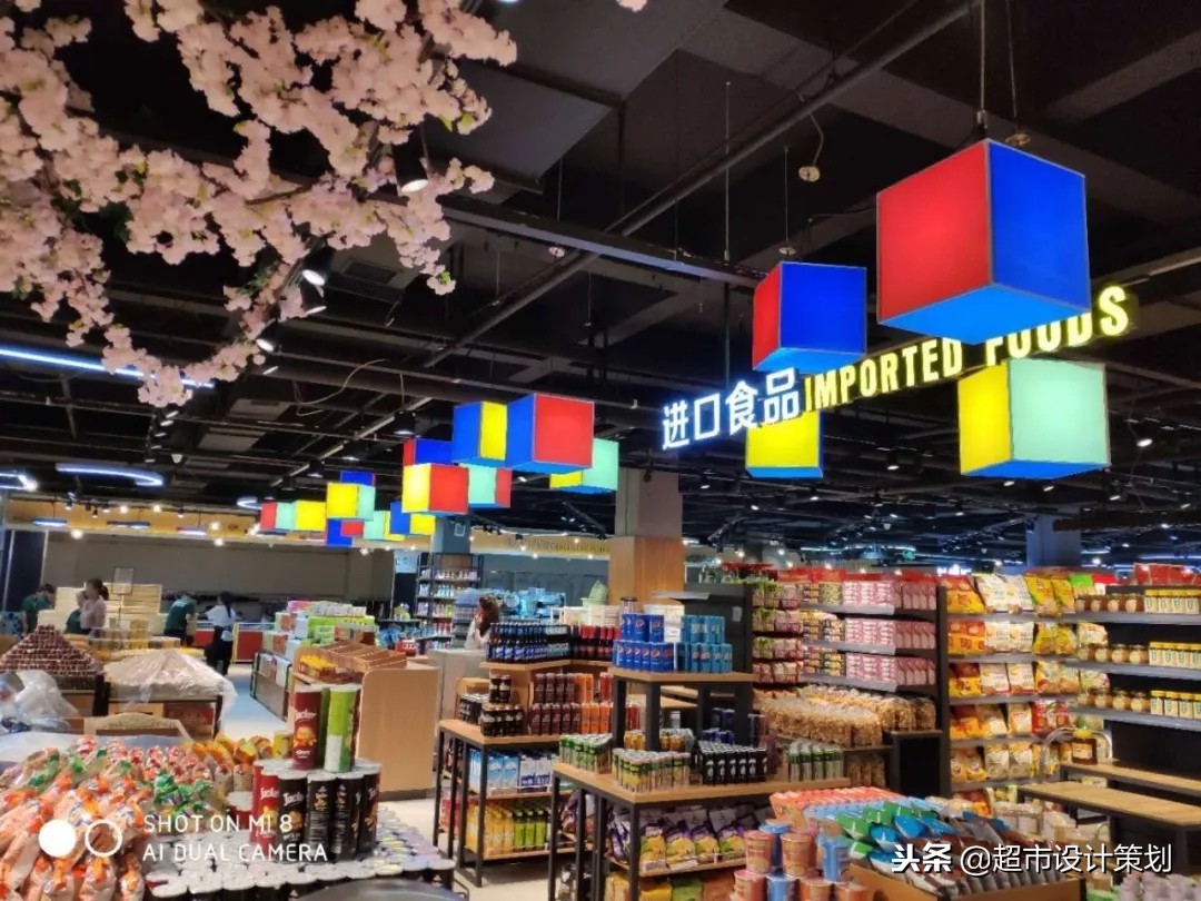 精品超市陈列真实视频,超市果冻创意陈列图片大赛