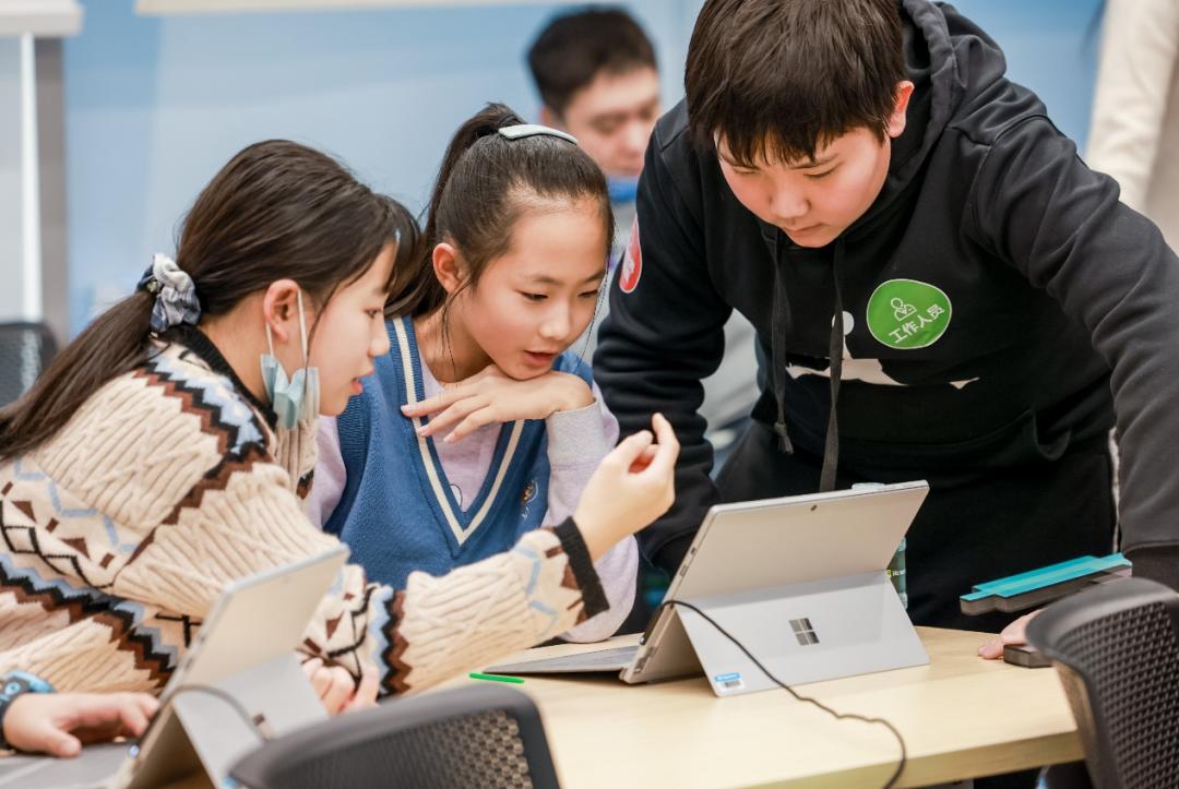 微软免费学编程,微软编程ai