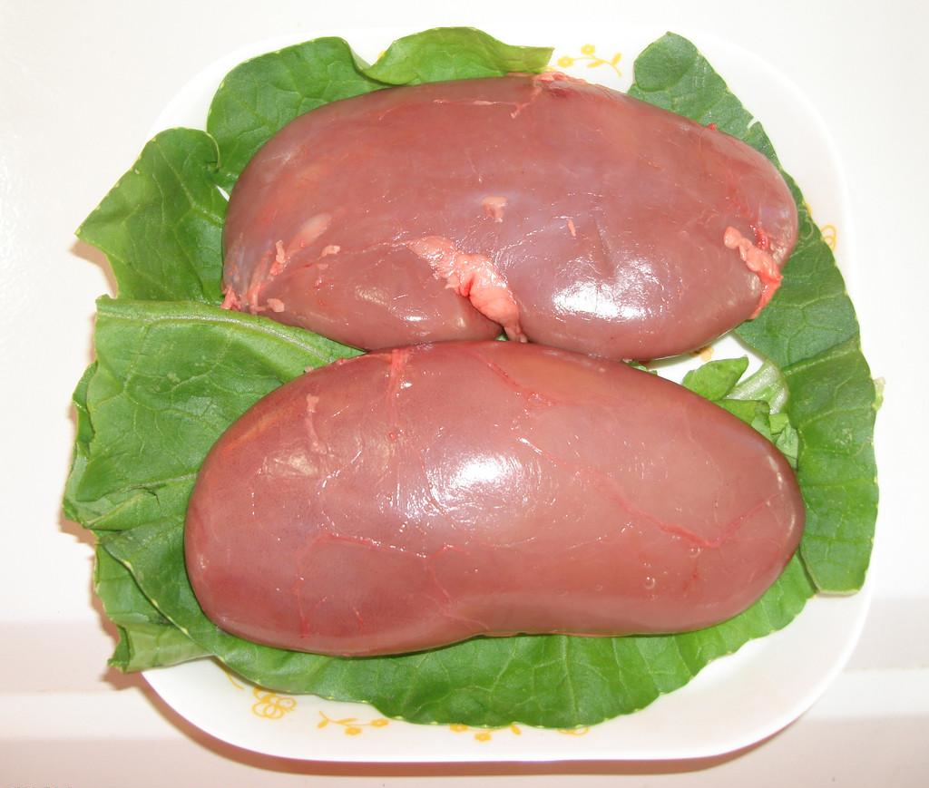 肾虚吃猪腰炖汤的功效,肾虚吃猪腰子补得快吗