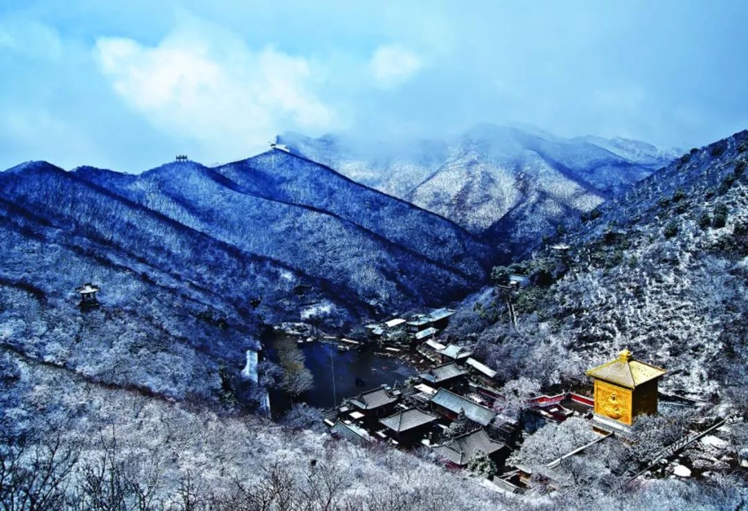 这个地方由乾隆亲自命名,控制它就控制了东北