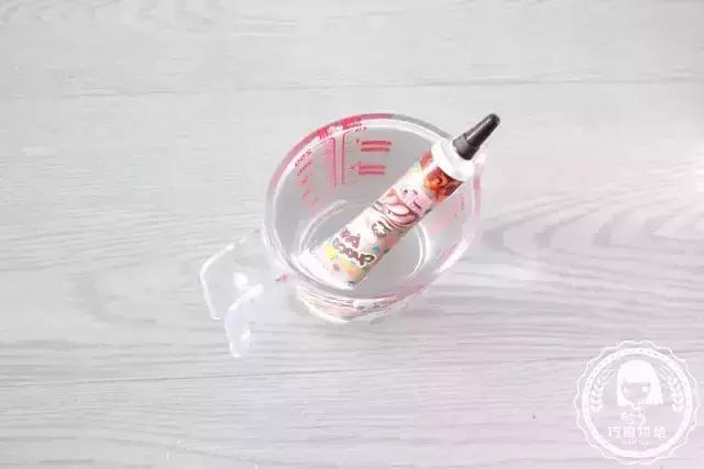 樱花冻酸奶芝士蛋糕,kumo樱花冰淇淋芝士蛋糕