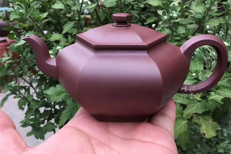 三足水平紫砂壶型有哪些,三足紫砂壶都有什么器型