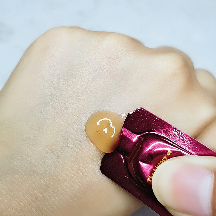 雪花秀精华液套装时光安瓶,雪花秀安瓶修复精华适用年龄