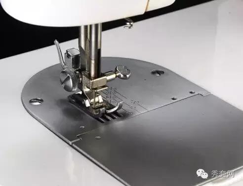 干货丨家用缝纫机常见小故障，自己处理不求人（一）