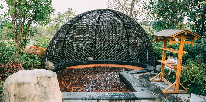 一起游玩泰顺,小众旅游泰顺