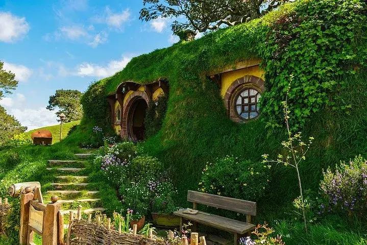 2.5.3漫话新西兰－－（第0篇）只如初见