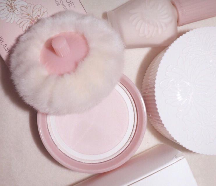 秋冬定妆粉24小时不脱妆,定妆粉24小时不脱妆提亮肤色推荐