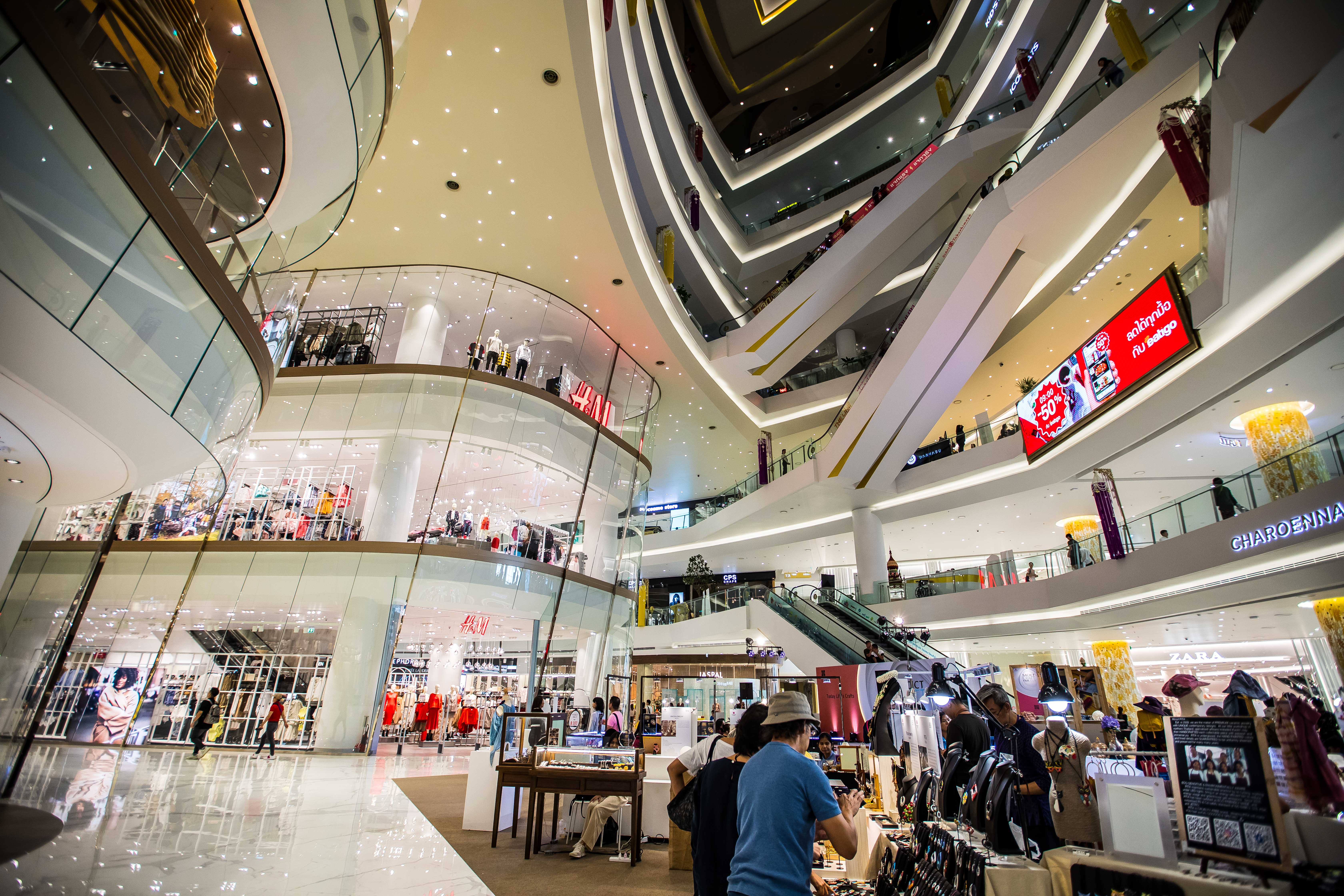 来曼谷必买的护肤品,来曼谷做什么