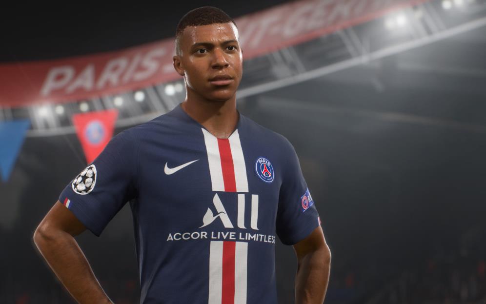 实况足球姆巴佩长传反击加点,实况足球姆巴佩哪张最强