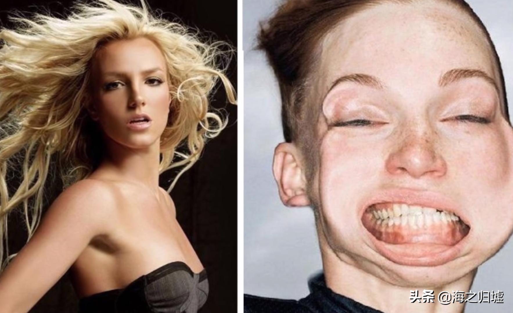 29张“高期望”VS“严酷现实”的照片，看完又涨教训了