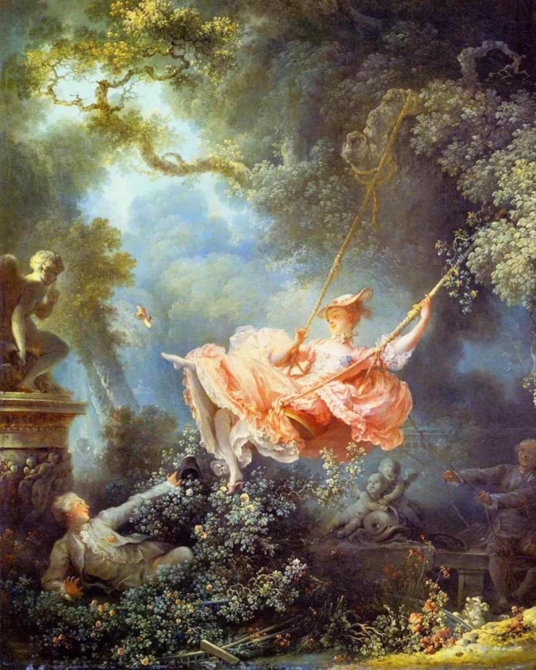 高跟鞋的前世,高跟鞋的前世故事