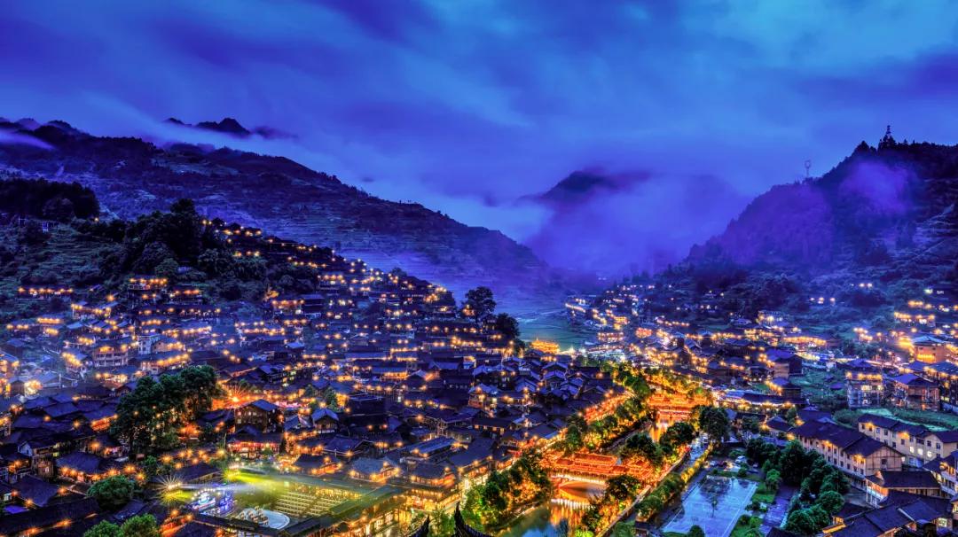 贵州这些景区有5折优惠免票活动,贵州省景区免票政策