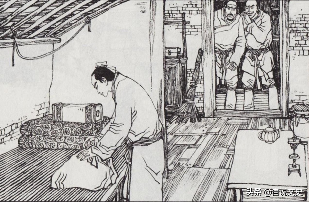 民间鬼故事替死鬼,民间故事吹大牛