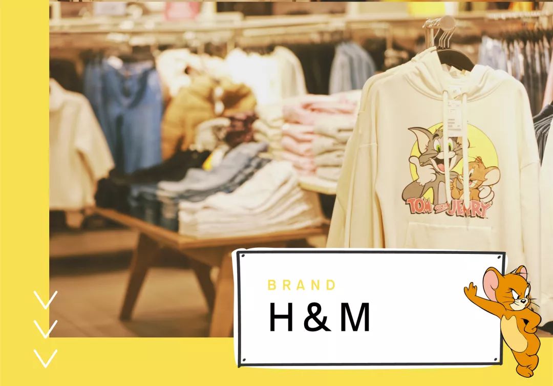 卫衣加绒猫和老鼠联名款 (猫和老鼠匡威联名穿搭)