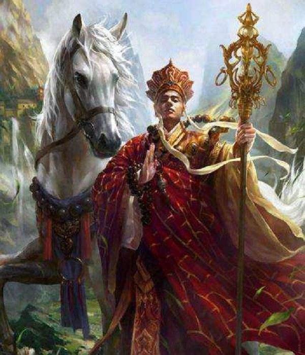 孙悟空的金箍棒全称叫什么,孙悟空的金箍棒出自哪里