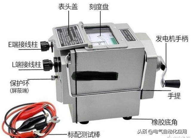 哪些电气设备需要做绝缘检测,电气绝缘测试是做什么