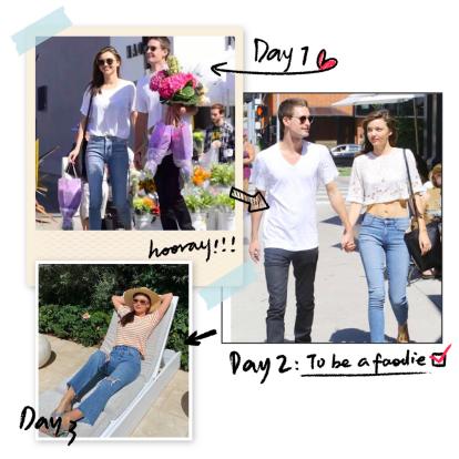 矮个子胖梨形身材穿搭,矮胖的梨形身材怎么穿衣服