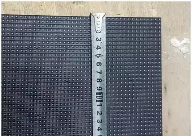 怎么安装led灯视频,室内led显示屏安装