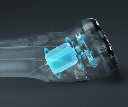 小适剃须刀在罗永浩直播间多少钱 (罗永浩直播带货电动剃须刀)