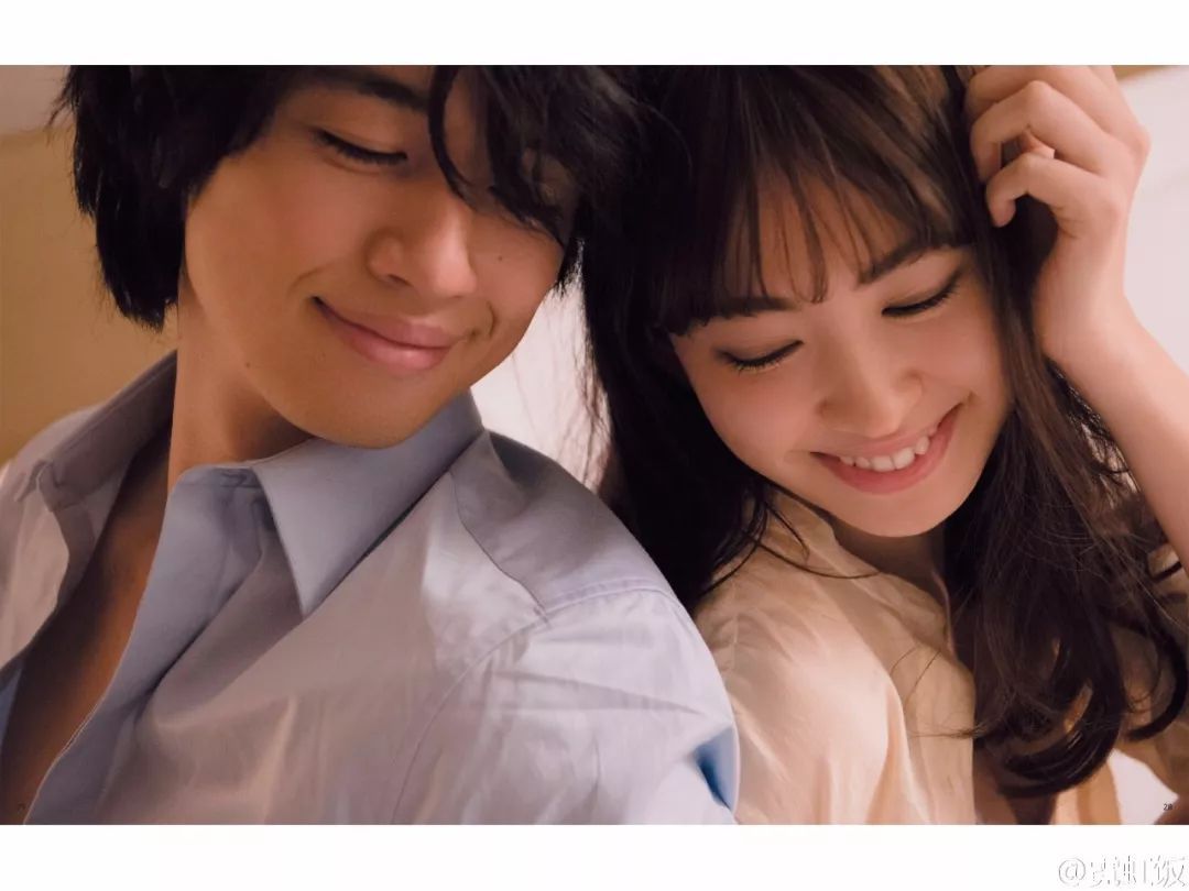 想看他们的吻戏了，日本评选“十大嘴唇性感的男星”