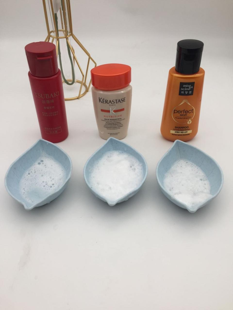 滋润洗发水卡诗,卡诗洗发水推荐干枯毛躁滋润