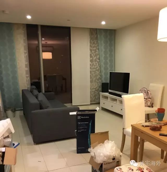 澳洲三口之家,墨尔本租房最佳攻略