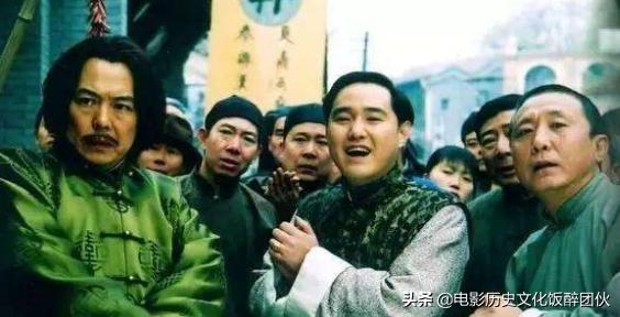 这位影视圈的“坏人”专业户，其实想当个“好人”