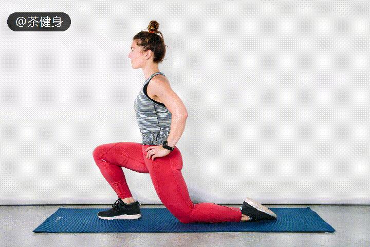 久坐导致的体态怎么矫正,久坐不动将导致糟糕体态