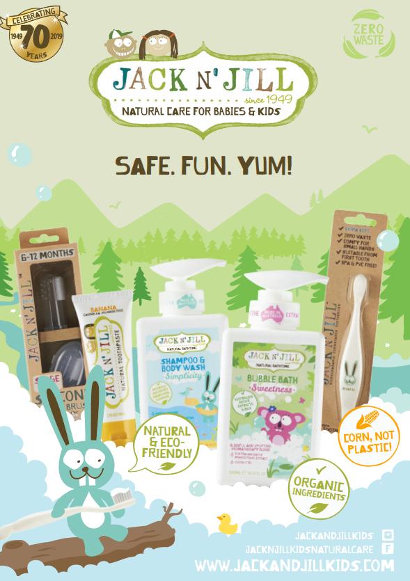 杰克洁儿牙膏,杰克洁儿儿童牙刷