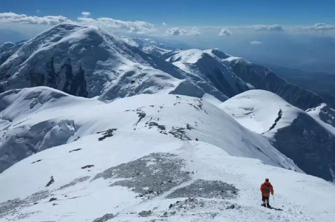 不睡觉跑5公里,100公里跑步的真实感受