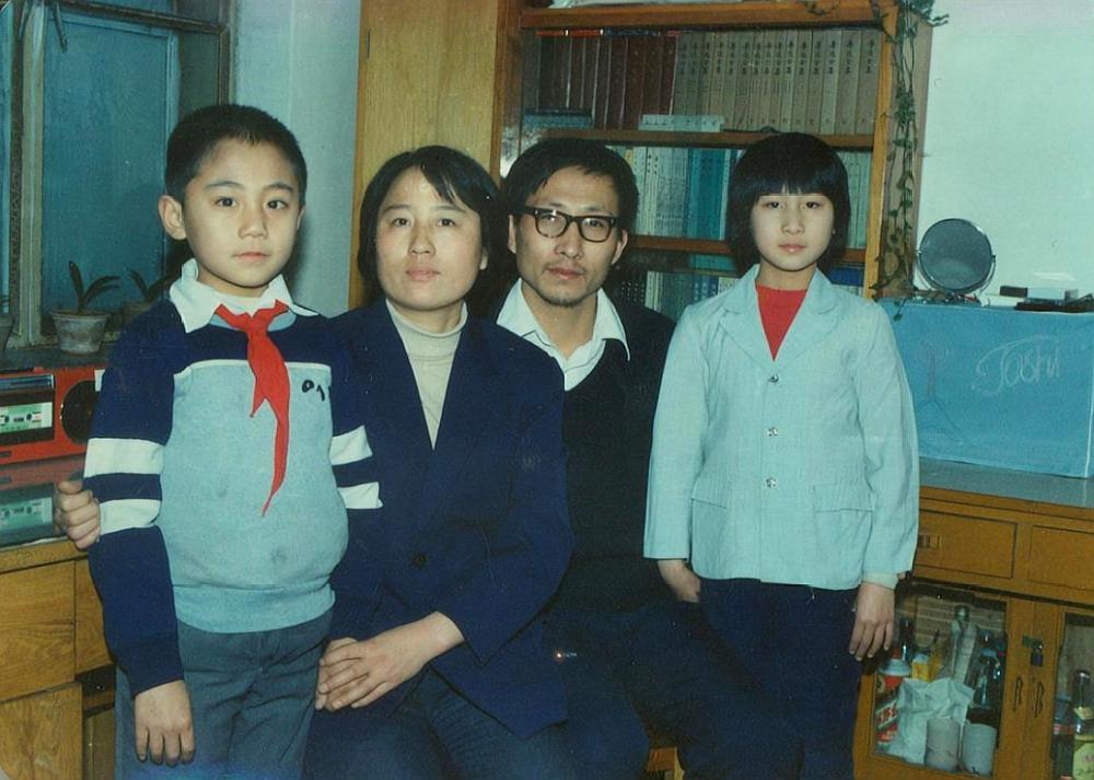 “盖世*男美**子”刘烨：从文弱小生到肌肉硬汉，靠健身改变身材