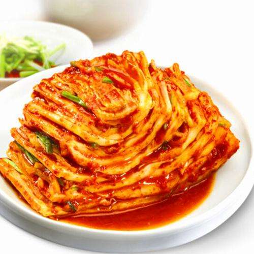 清口又下饭超好吃的小咸菜做法,中国十大好吃咸菜