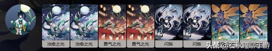 百闻牌怎么搞全式神,百闻牌新手选哪个式神