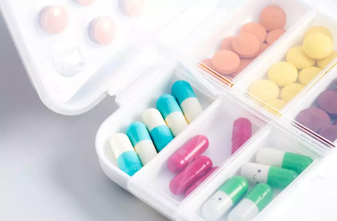 6条安全常识,安全用药常识