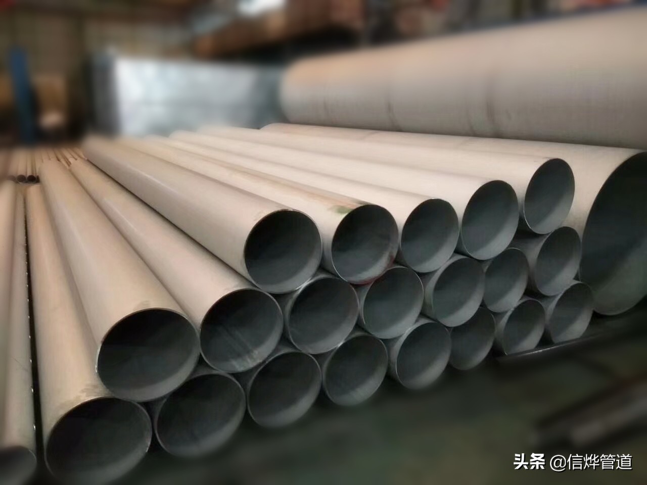 薄壁不锈钢家装水管多少钱一米,2019年不锈钢水管