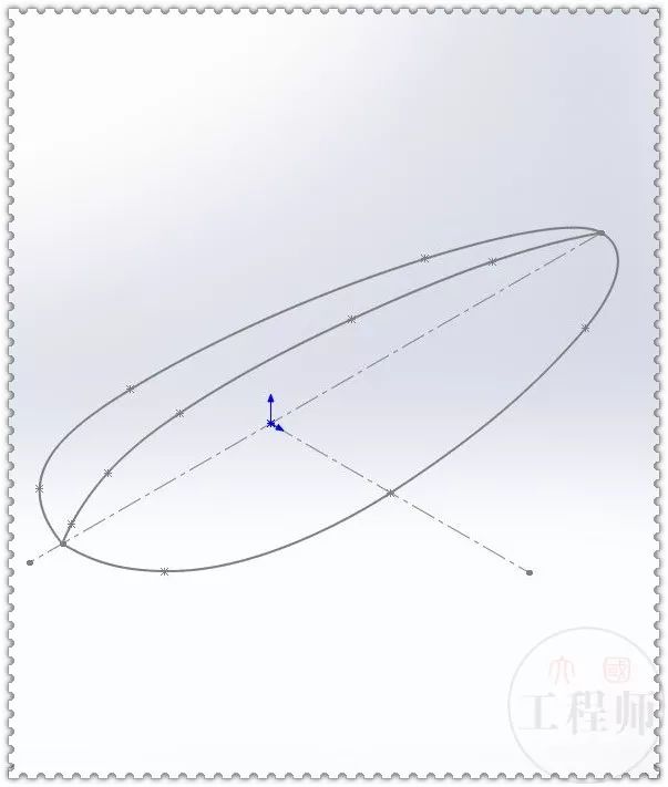 solidworks曲面建模每日一练,SOLIDWORKS曲面建模教程
