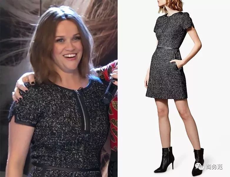 穿MaxMara拎Valextra，真正高级女精英穿衣，还得看这部美剧