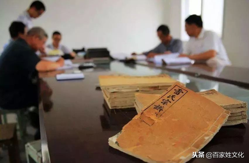 怎么找到先祖乐谱,如何找到老家的位置