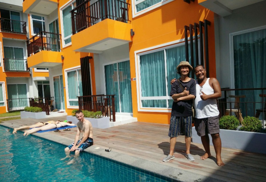 花生泰酥,泰味道陈皮花生