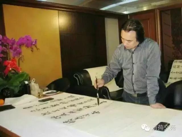 水墨精华】李乐古作品欣赏（一）