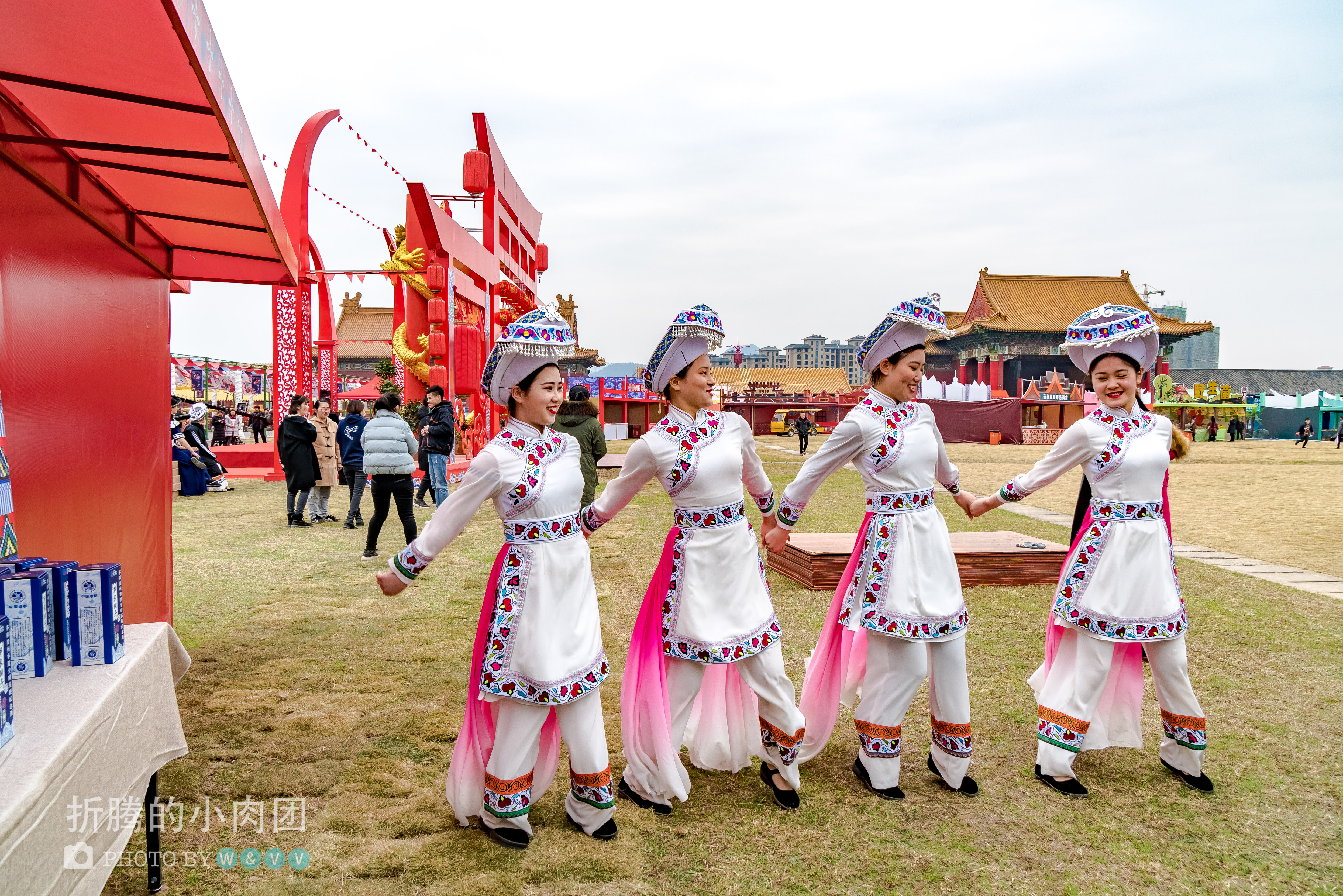 横店影视游玩攻略,去横店最应该去的地方