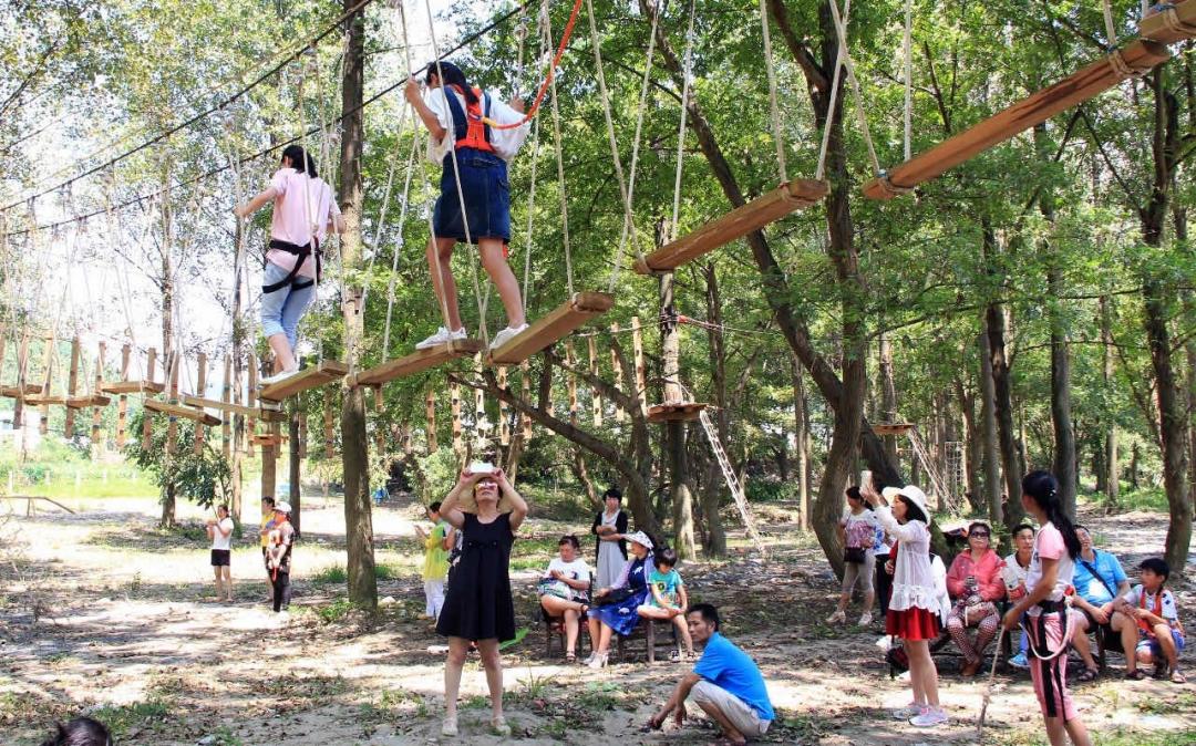 秋浦河旅游景区,秋浦河景区开放了吗