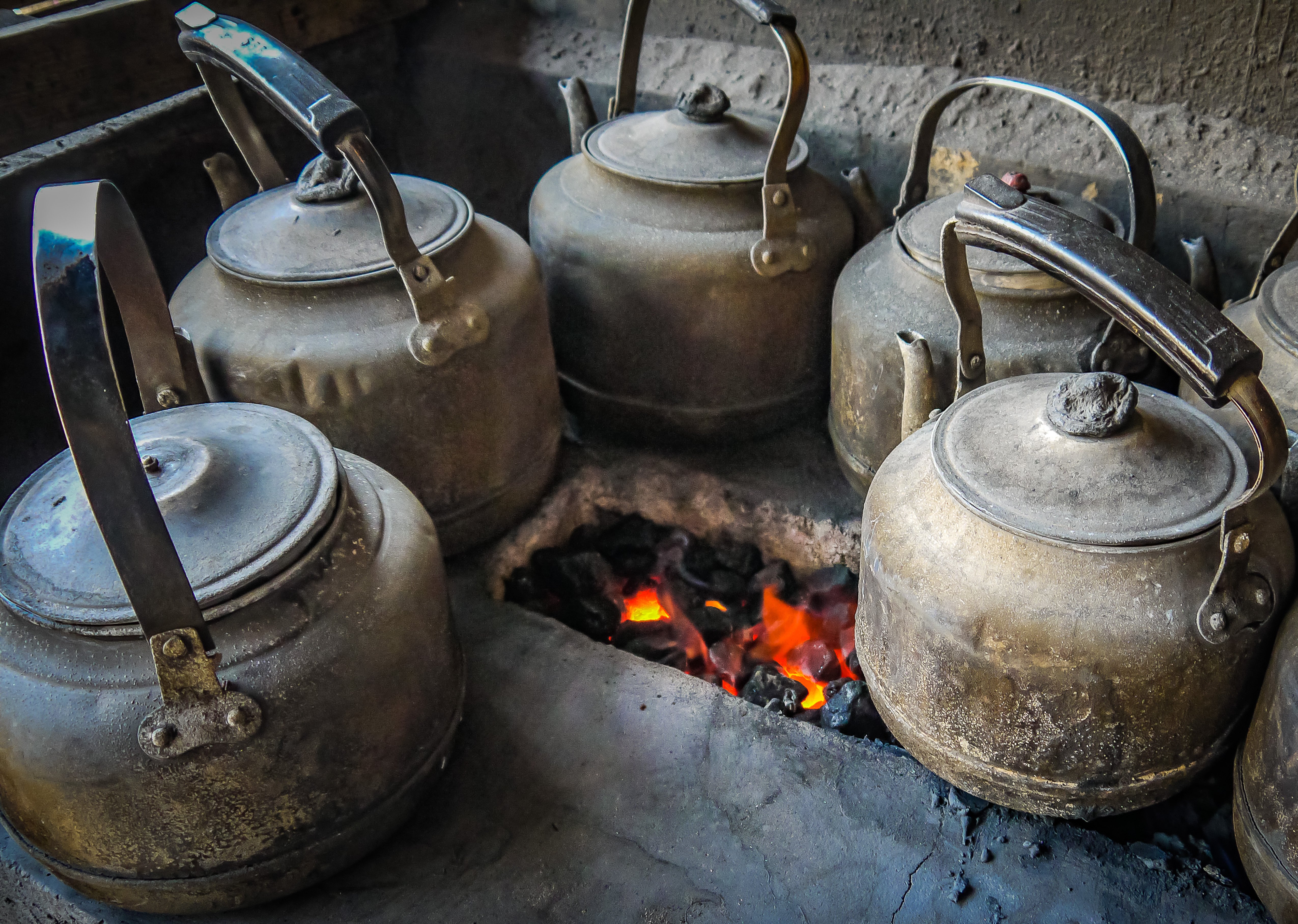 临涣茶馆棒棒茶长什么样,淮北临涣棒棒茶多少钱