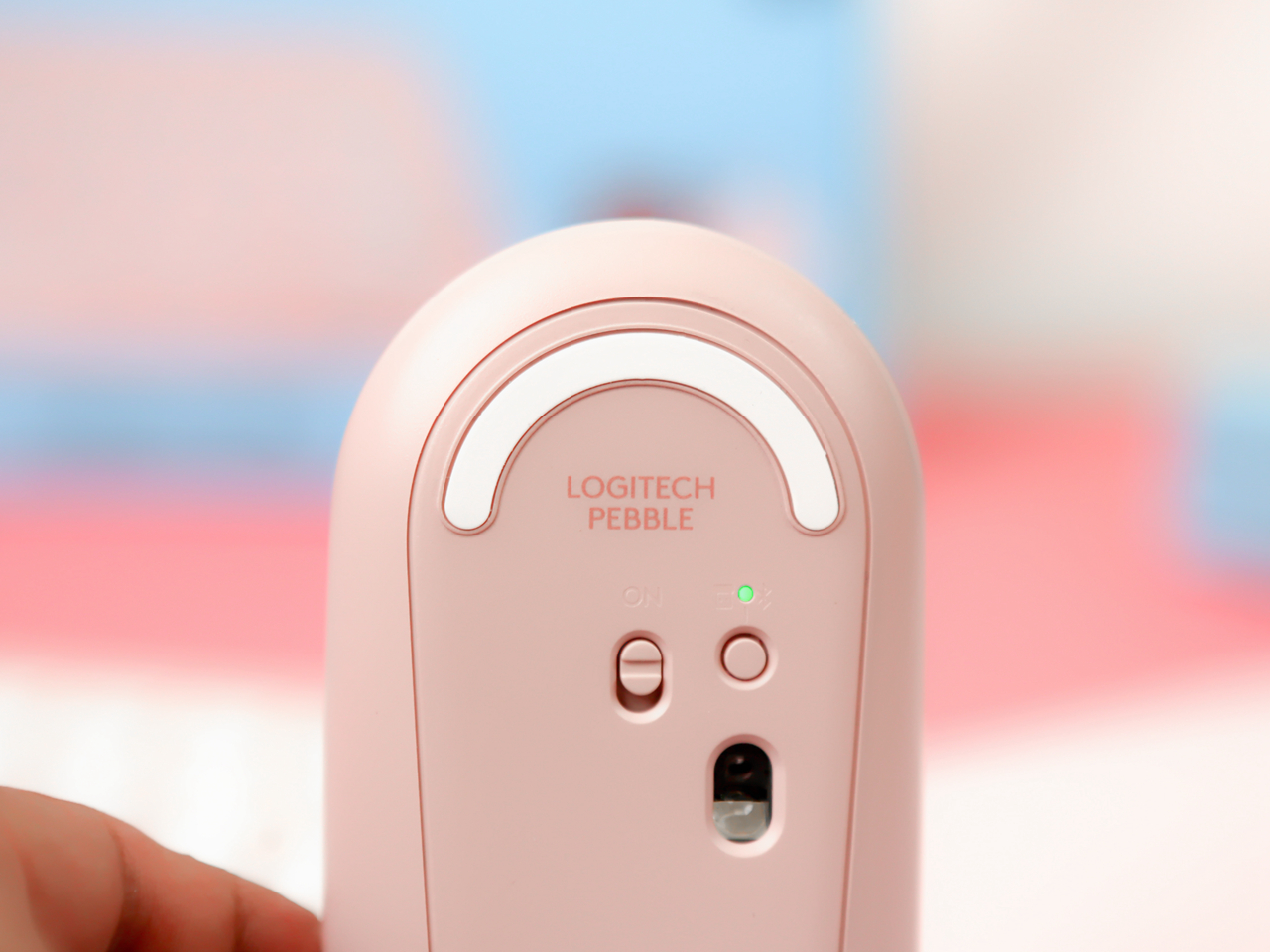 可妮兔为你打call小姐姐都喜欢的键鼠套装