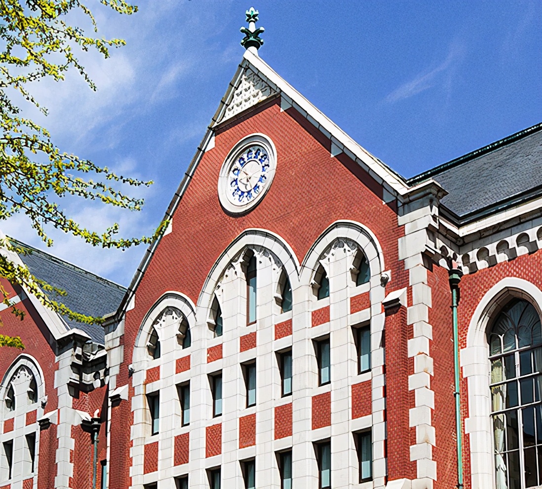 日本庆应义塾大学在哪个城市,日本庆应义塾大学有多厉害