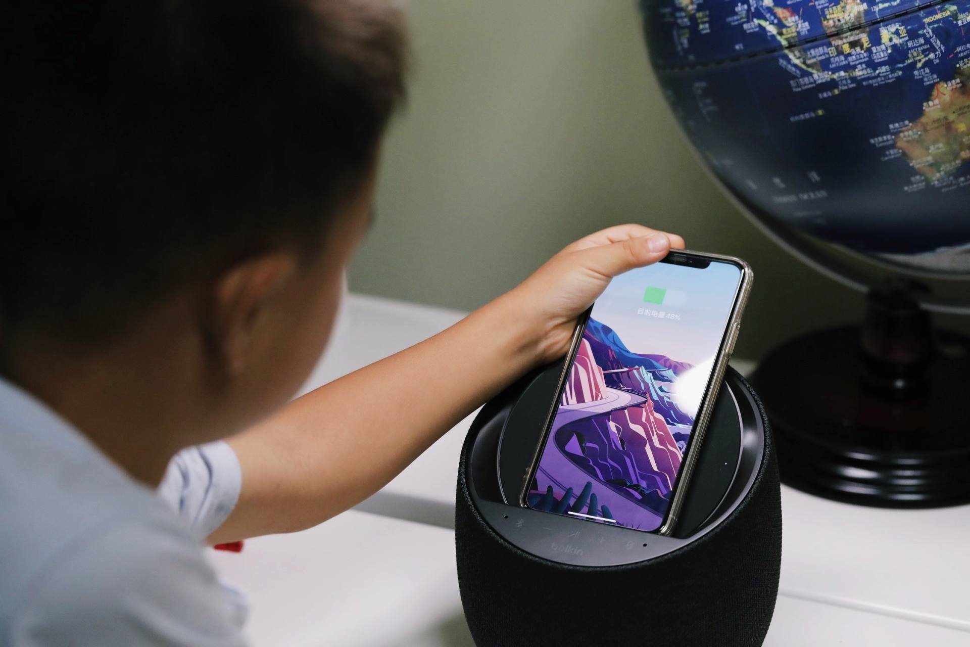 Belkin帝瓦雷音箱，实现AirPlay2全屋音乐无线组网