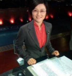 仅26岁最美主持人去世,47岁著名主持人突然去世