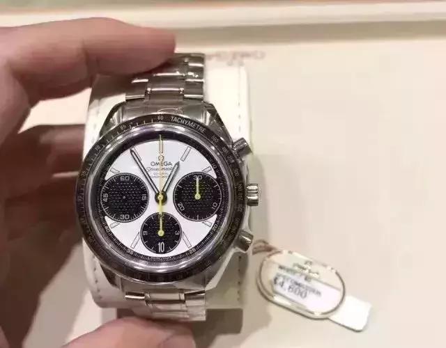 欧米茄二手最新行情,欧米茄omega能卖多少钱