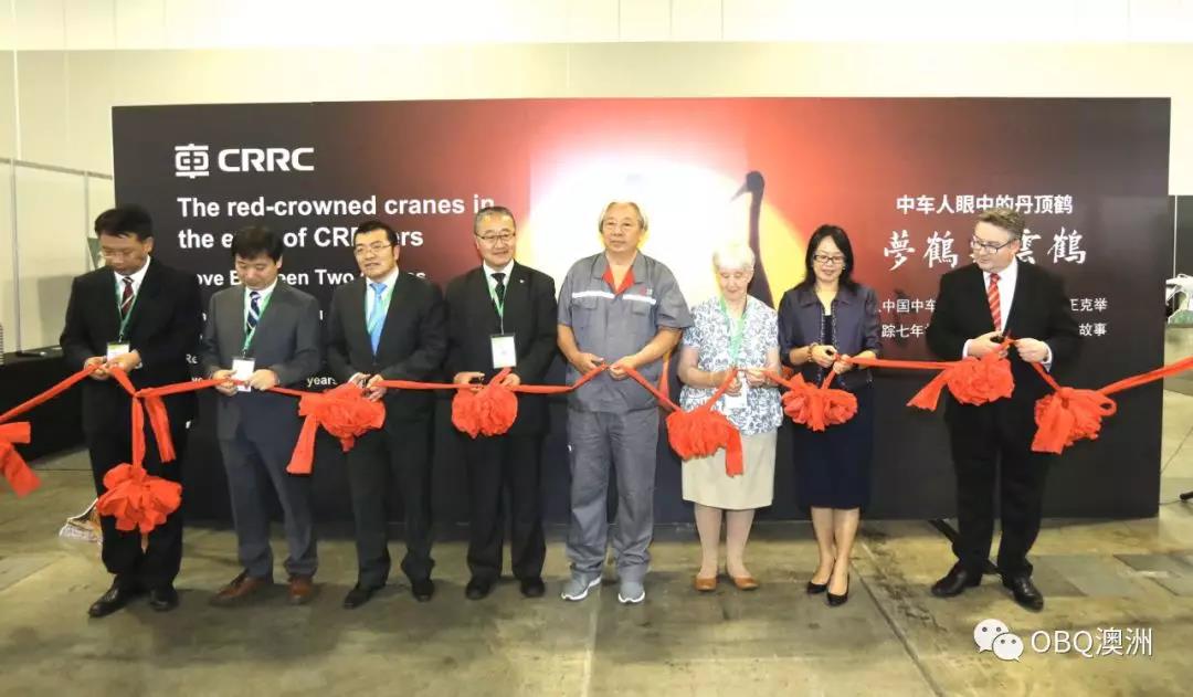 澳大利亚茶博会,国外茶博会开幕